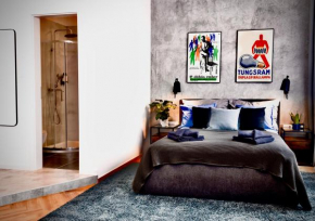 Lujza B Studio 42 Budapest